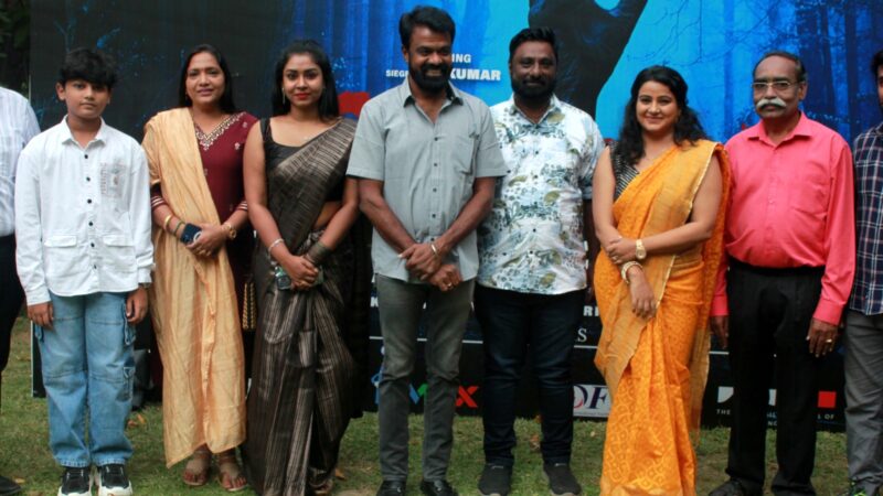 SHOOT TO SCREEN IN 48 HOURS உலக சாதனை படைக்க ‘டெவிலன்’ திட்டம்