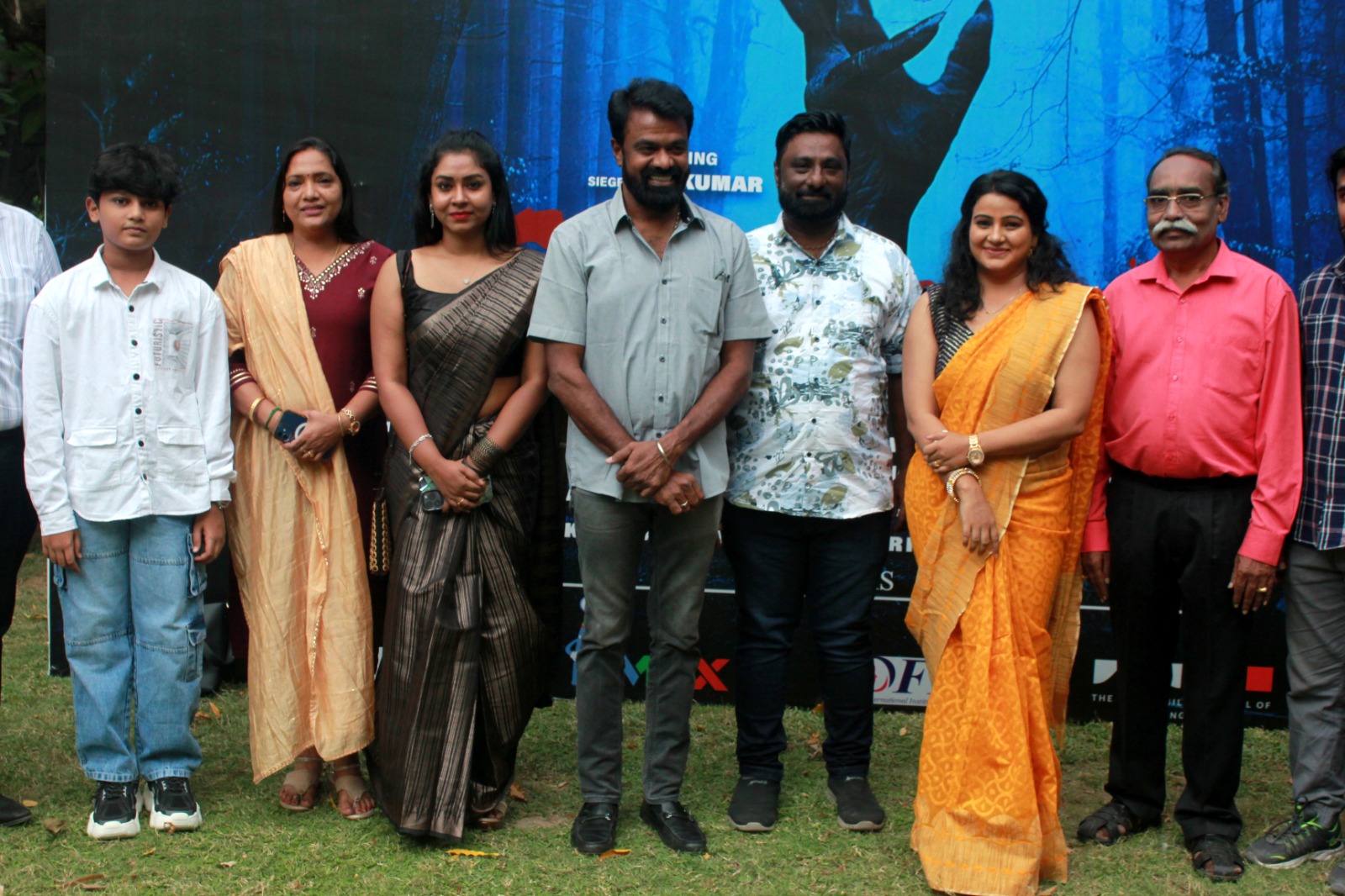 SHOOT TO SCREEN IN 48 HOURS உலக சாதனை படைக்க ‘டெவிலன்’ திட்டம்