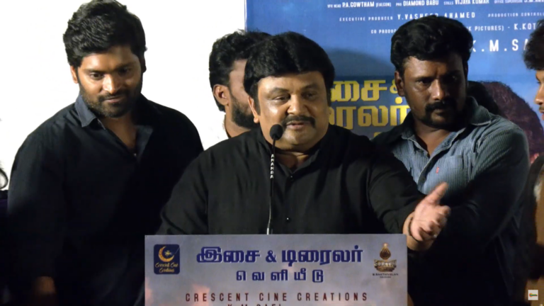 ‘சின்னத்தம்பி’ போல பிரபுவுக்கு ராஜபுத்திரன்..; இயக்குனர் மகாகந்தனின் மகா நம்பிக்கை