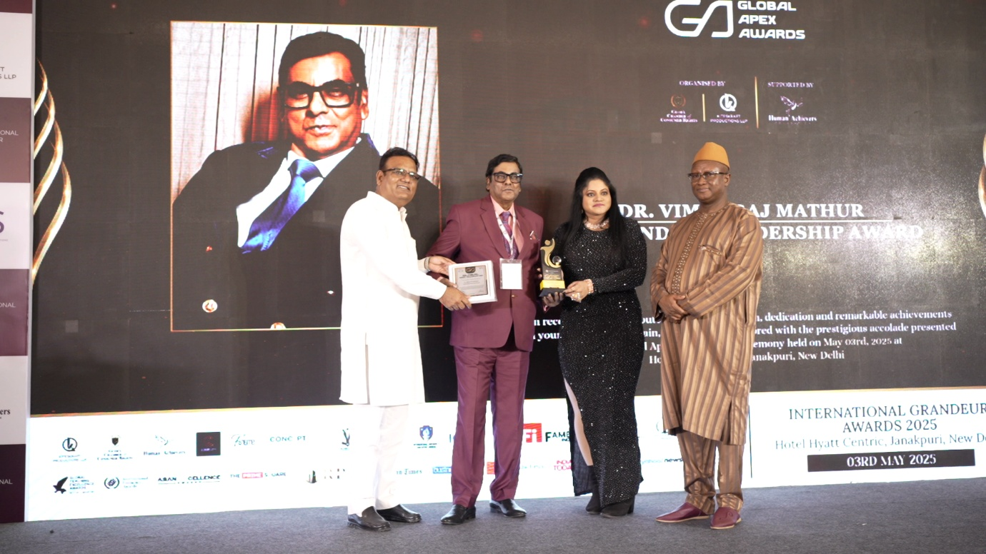 Gradiente Infotainment Ltd. to Invest INR 5000 Crores in Media & Culture Inspired by Modi’s Orange Economy Vision 