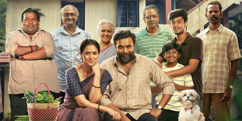 ‘டூரிஸ்ட் ஃபேமிலி’ படம் உங்களை அக்கறையோடு மாற்றும்..; பாராட்டிய ‘நந்தன்’ சரவணன்