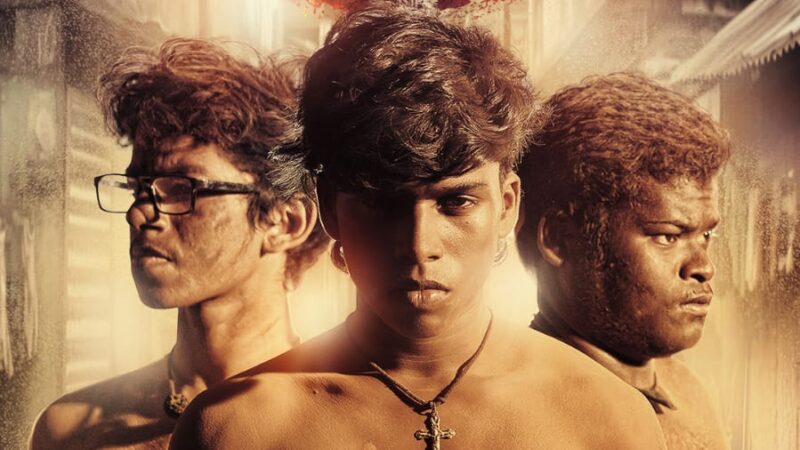 அன்று வெறித்தனமாக பாடிய மாஸ்டர் பூவையார் இன்று ஹீரோவானார்.!