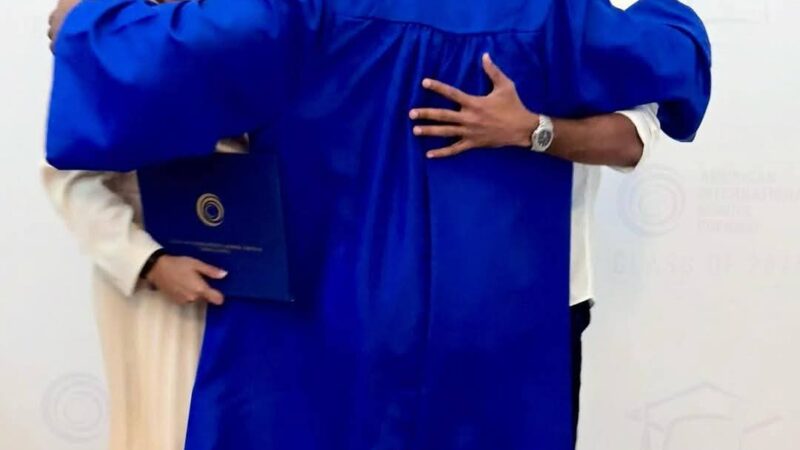 மகனுக்காக ஒன்று சேர்ந்த தனுஷ் & ஐஸ்வர்யா..; வாழ்த்திய ரஜினிகாந்த்