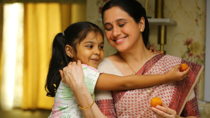 ஓடிடி தளத்திலும் ஓஹோ வரவேற்பு..; ‘நிழற்குடை’ தந்த மகிழ்ச்சியில்  தேவயானி