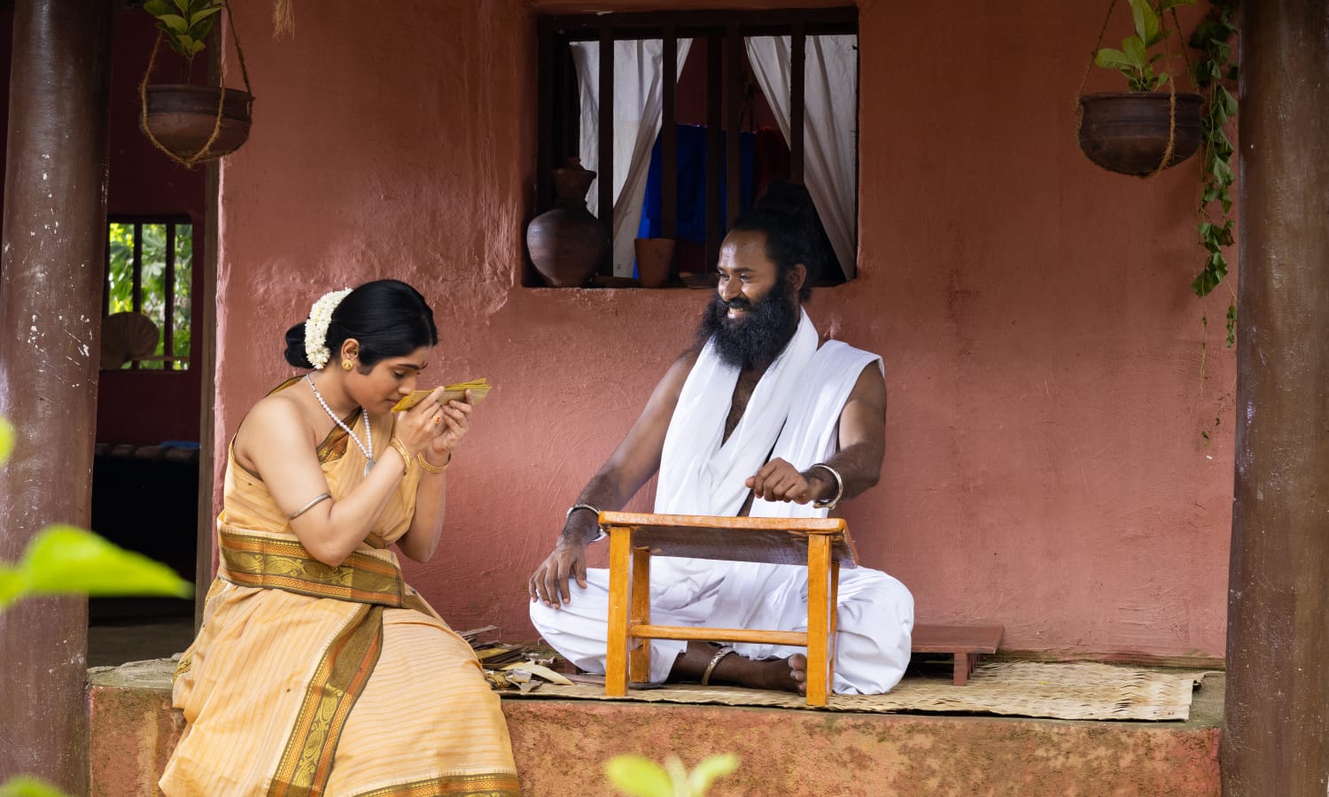 தமிழன் பெருமை சொல்ல இளையராஜா இசையில் ‘திருக்குறள்’..; ஜூன் 27 முதல் படி(பார்)க்கலாம்.!