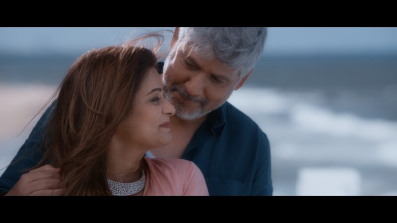 பிரியாமணி நடிப்பில் நடிகை ரேவதி இயக்கிய GOOD WIFE வெப் சீரிஸ் 