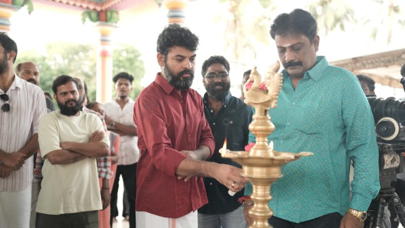 விமல் படத்தை தயாரித்து தமிழில் களமிறங்கும் PONMAN ப்ரொடியூசர் 