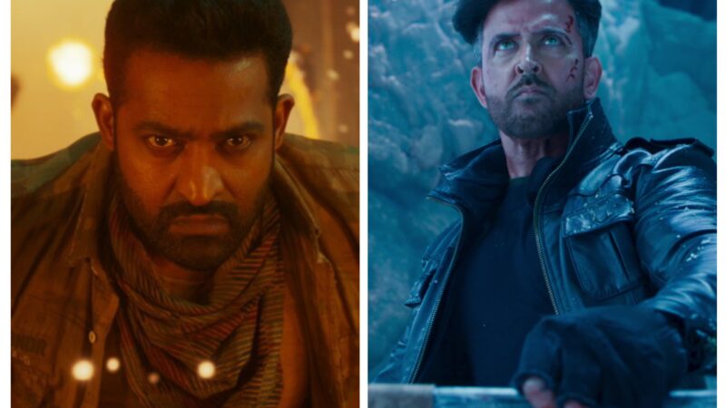 ஹ்ரித்திக் ரோஷனுக்கும், என்.டி.ஆருக்கும் மோதலை கால அவகாசம் தேவையானது.. – அயன் முகர்ஜி