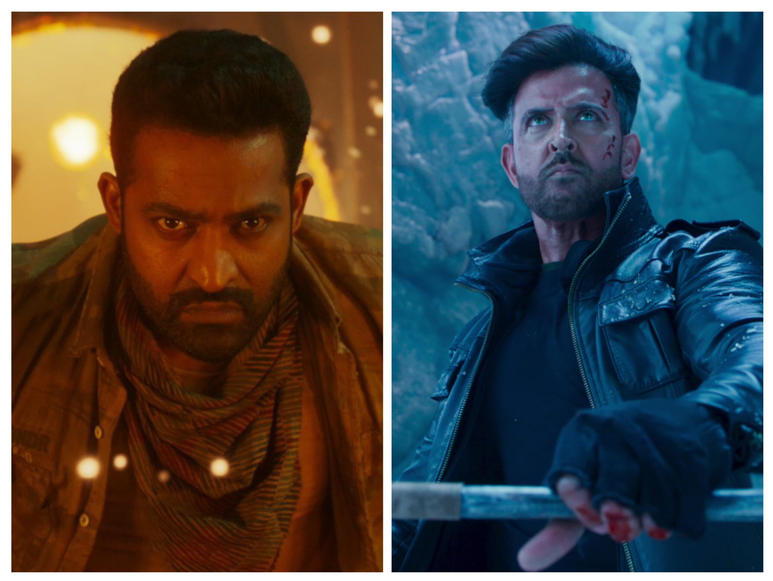 ஹ்ரித்திக் ரோஷனுக்கும், என்.டி.ஆருக்கும் மோதலை கால அவகாசம் தேவையானது.. – அயன் முகர்ஜி