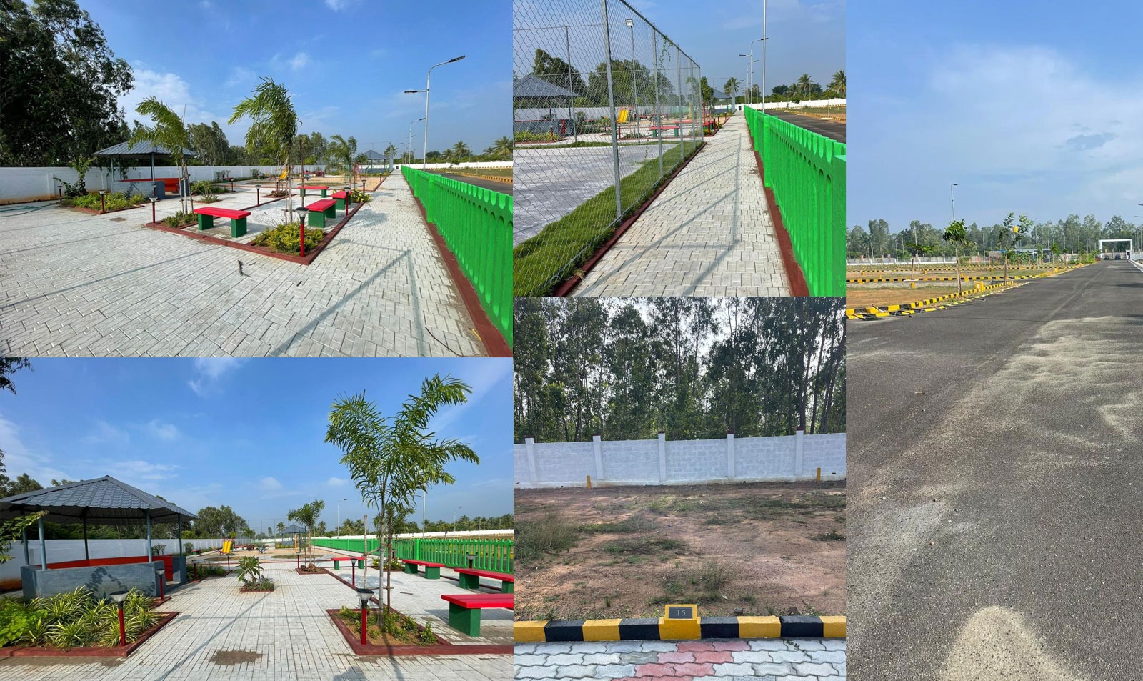 AKB pavilion IIT enclave On Vandalur –  Kelambakam Road – Starts from Just 17L