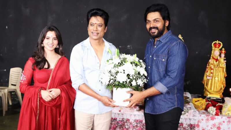 ‘இந்தியாவுக்கே எம்.ஜி.ஆர்’ இடத்தை அடைய மீண்டும் இயக்கி நடிக்கும் எஸ்.ஜே.சூர்யா 