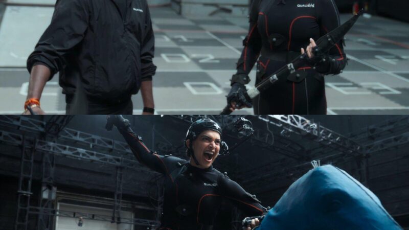 25M VIEWS அட்லீ இயக்கத்தில் அல்லு அர்ஜுனுக்கு ஜோடியாக தீபிகா.. 