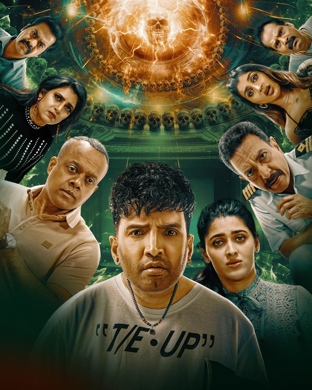 DD Next Level சந்தானத்தின் சரவெடி காமெடியை ஓ.டி.டி- யில் பாருங்க..