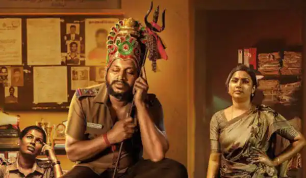 பிரித்விராஜ் – ‘மைனா’ நந்தினி & காளி வெங்கட் கூட்டணியில் ‘குட் டே’