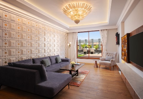 Autograph Collection Hotels in Nepal : Marriott Intl. Expands Its Footprint in South Asia