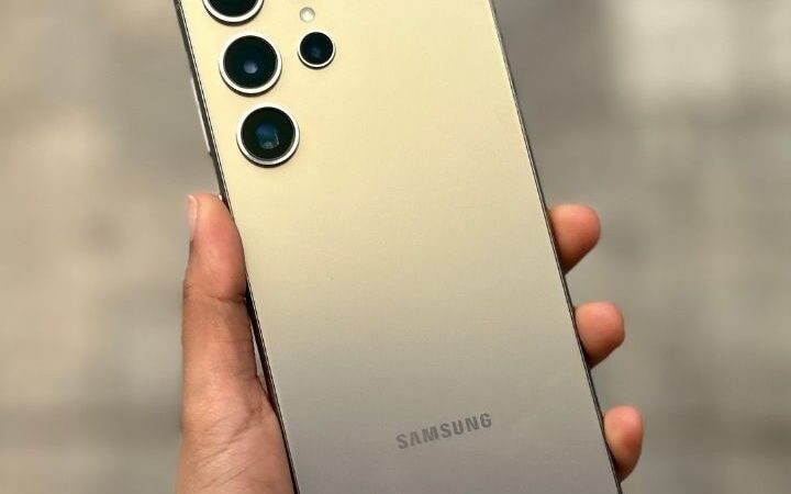 Samsung heard Voices of Users : Meet the Next Chapter of Ultra