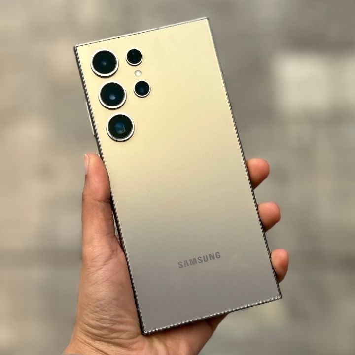 Samsung heard Voices of Users : Meet the Next Chapter of Ultra