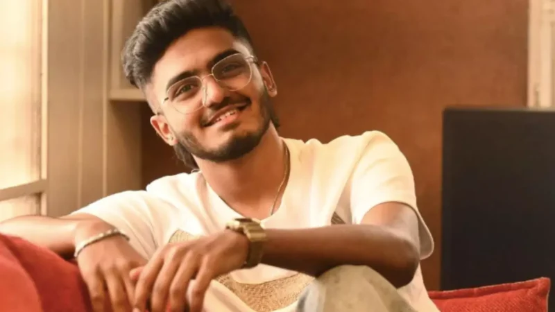 ஒண்ணுமே ரிலீஸ் ஆகல.. ஆனாலும் 8 படங்களுக்கு இசையமைக்கும் சாய் அபயங்கர் யார்.?