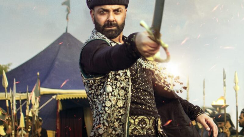 ‘அனிமல்’ அலெர்ட்.. : ‘ஹரி ஹர வீரமல்லு’ படத்தில் பாபி கேரக்டரை மாற்றிய ஜோதி கிருஷ்ணா 