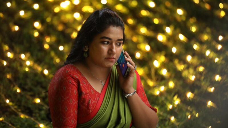 சிவா – அஞ்சலியுடன் நடிச்சிட்டேன்.. ராம் டெடிகேஷன் வேற லெவல்…:  மகிழ்ச்சியில் மலையாள நடிகை கிரேஸ்