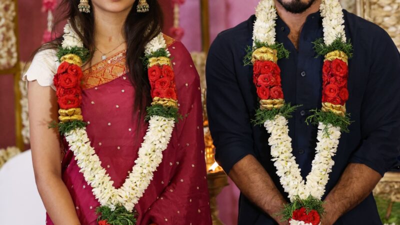 ‘அங்கீகாரம்’ பட நாயகன் கே.ஜே.ஆரின் அடுத்த பட அப்டேட் 