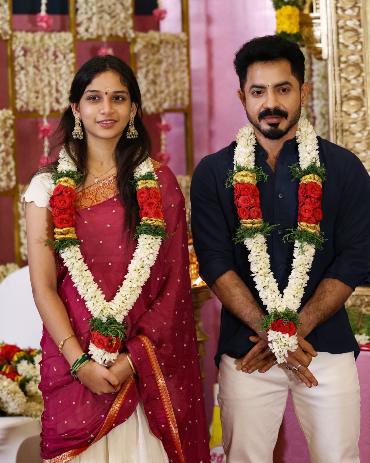 ‘அங்கீகாரம்’ பட நாயகன் கே.ஜே.ஆரின் அடுத்த பட அப்டேட் 