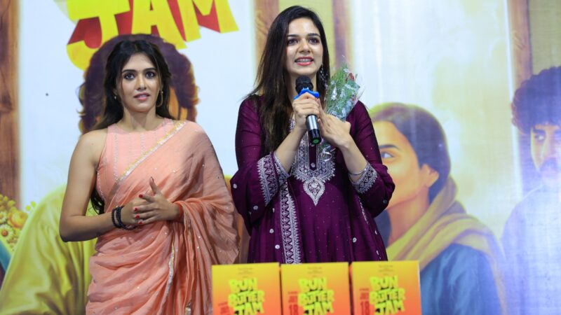 ப்ரொடியூசர காப்பாத்திட்டா நான் ஹீரோ..; நீங்க இல்லன்னா நானில்ல விஜய்….. – ராஜூ