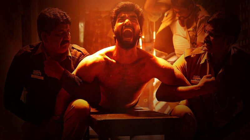 சட்டென்று மாறுது வானிலை..; பாபு விஜய் இயக்கத்தில் ஜெய் & மீனாட்சி  ஜோடி