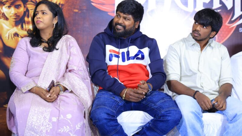 ‘பீனிக்ஸ்’ கதை சூர்யாவுக்கு இல்லை.. மரண விளிம்பு வரை சென்று விட்டேன்… – அனல் அரசு