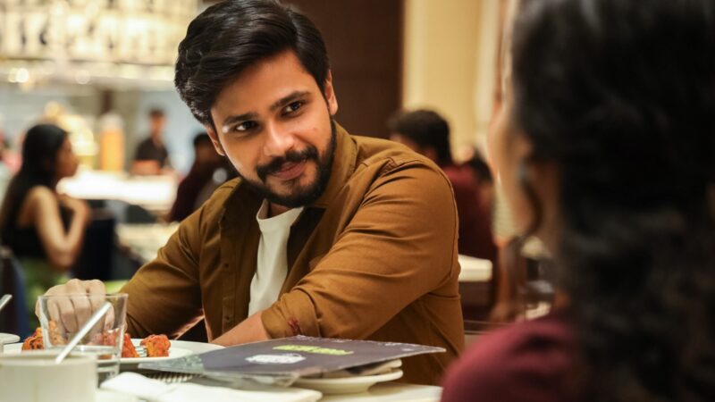 ஓஹோன்னு ஓடும் ‘ஓஹோ எந்தன் பேபி’.. ரசிகர்களின் பாராட்டு மாயாஜால ஃபீலிங்ஸ்… – ருத்ரா 