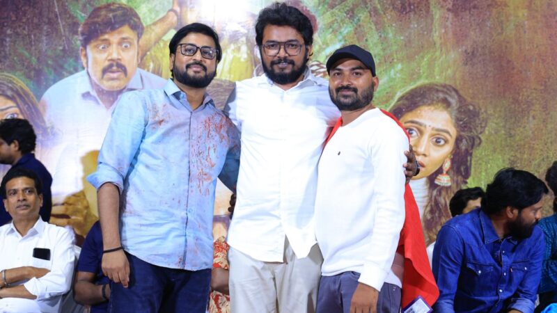 ‘யாதும் அறியான்’ பான் இந்தியா படமாக இருந்தால் அதில் விஜய்தான் பிரதமர்..  – இயக்குநர் கோபி