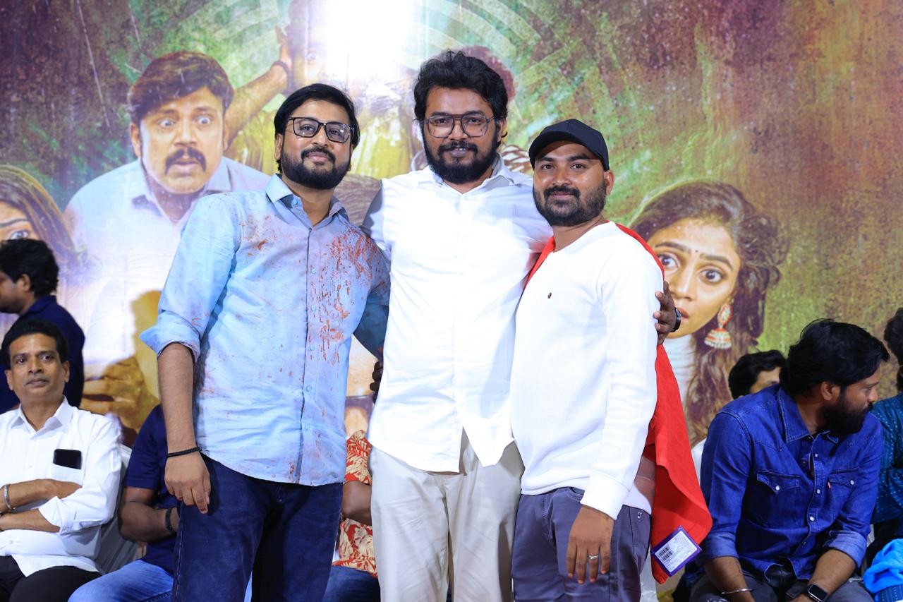 ‘யாதும் அறியான்’ பான் இந்தியா படமாக இருந்தால் அதில் விஜய்தான் பிரதமர்..  – இயக்குநர் கோபி