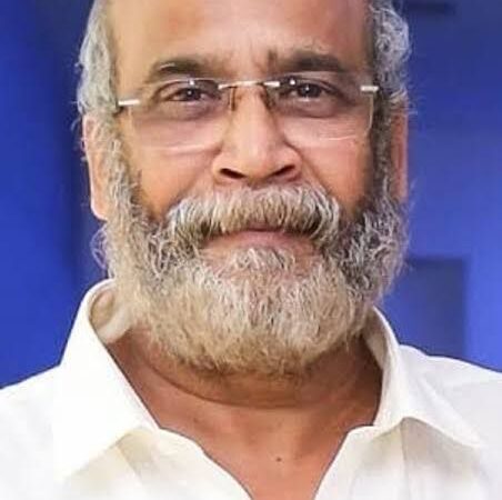 Veteran Director Actor Velu Prabhakaran Passes Away