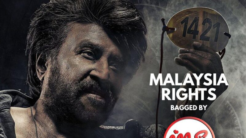 ரஜினியின் ‘கூலி’ உரிமத்தைப் பெற்ற மாலிக் ஸ்ட்ரீம்ஸ்.; ப்ரோமோஷனுக்கு வேற லெவல் திட்டம்.!