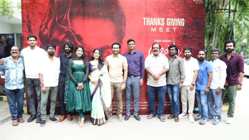 ’ஜென்ம நட்சத்திரம்’ படம் சிங்கிள் ஸ்கிரீன் தியேட்டர்ல ஜொலிக்குது..; மகிழ்ச்சியில் படக்குழு