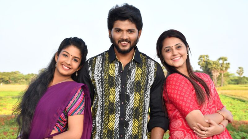 அதிகார வர்க்கத்தால் புறக்கணிக்கப்பட்ட ‘உழவர் மகன்’.. கௌஷிக் – சிம்ரன் – வின்சிட்டா கூட்டணி