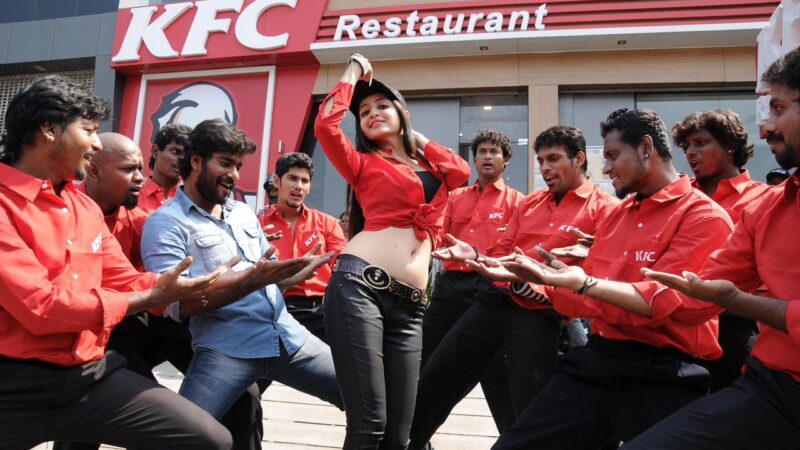 இந்தியாவை உலுக்கிய 2  சம்பவங்களின் கதை ‘போகி’.. ஆகஸ்ட் 1 முதல் திரையில்.!