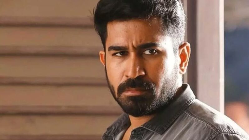 கடவுளே நடித்தாலும் படம் ஓடாது..; ‘மார்கன்’ பட சக்சஸ் விழாவில் விஜய் ஆண்டனி பேச்சு