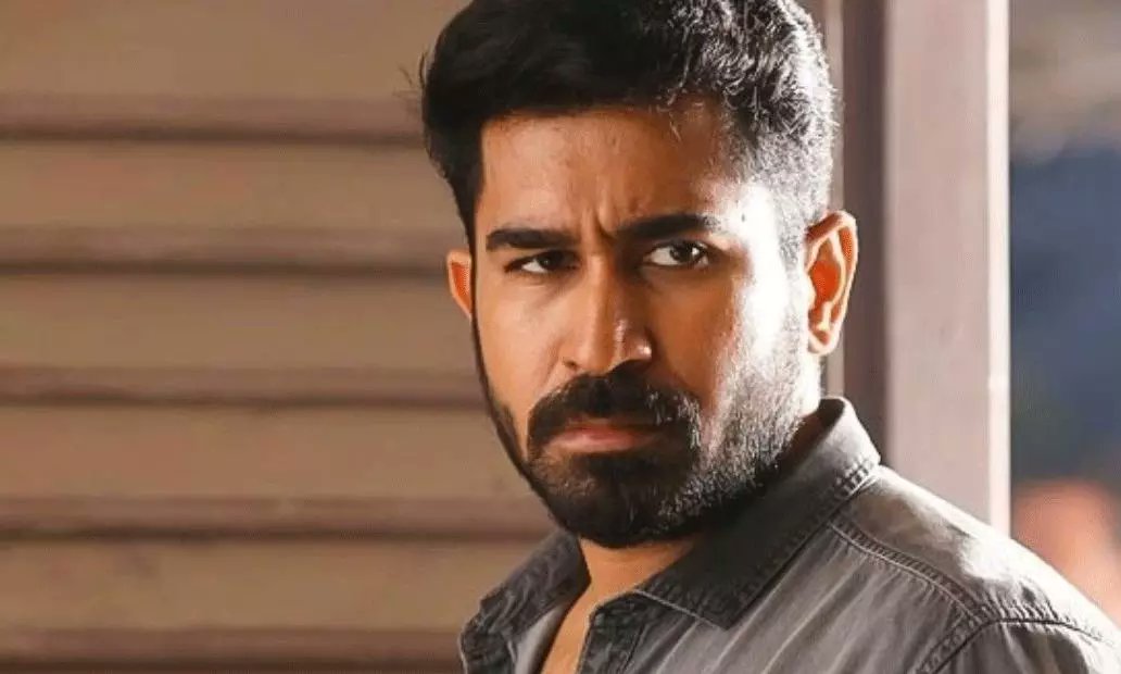 கடவுளே நடித்தாலும் படம் ஓடாது..; ‘மார்கன்’ பட சக்சஸ் விழாவில் விஜய் ஆண்டனி பேச்சு