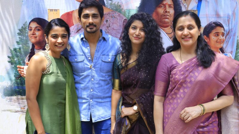 3BHK SUCCESS சரத்துடன் இணைஞ்சா ஹிட்டு.. சைத்ரா & மீத்தா என்னை போல சிம்பிள்.. – தேவயாணி