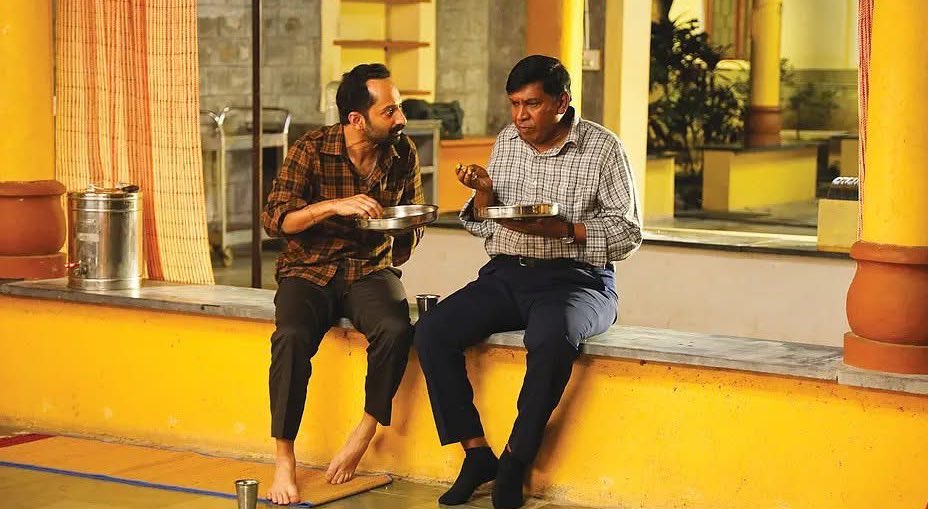 கமல் மாதிரி மகா நடிப்பு எல்லாம் முடியாது… ‘மாரீசன்’ ட்ரைலரில்  வடிவேலு – ஃபகத்