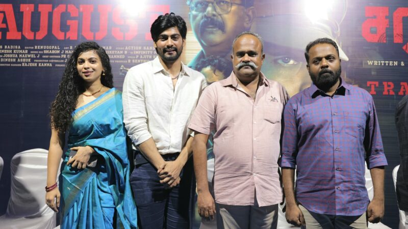 ஒரே மாதிரி படங்கள் மக்களுக்கு போரடிக்கிறது.. ஆனா ‘சரண்டர்’ அப்படி இல்ல.. – மன்சூர் அலி கான்