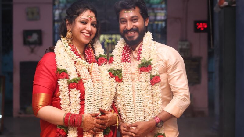 ரெண்டு பேருக்கும் 2வது திருமணம்..; 6 மாத கர்ப்பத்தை அறிவித்த Mr & Mrs Rangaraj