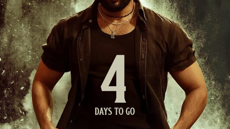விஜய் தேவராகொண்டா & அனிருத் கூட்டணியில் பட்டையை கிளப்பும்  ‘கிங்டம்’ ட்ரைலர்