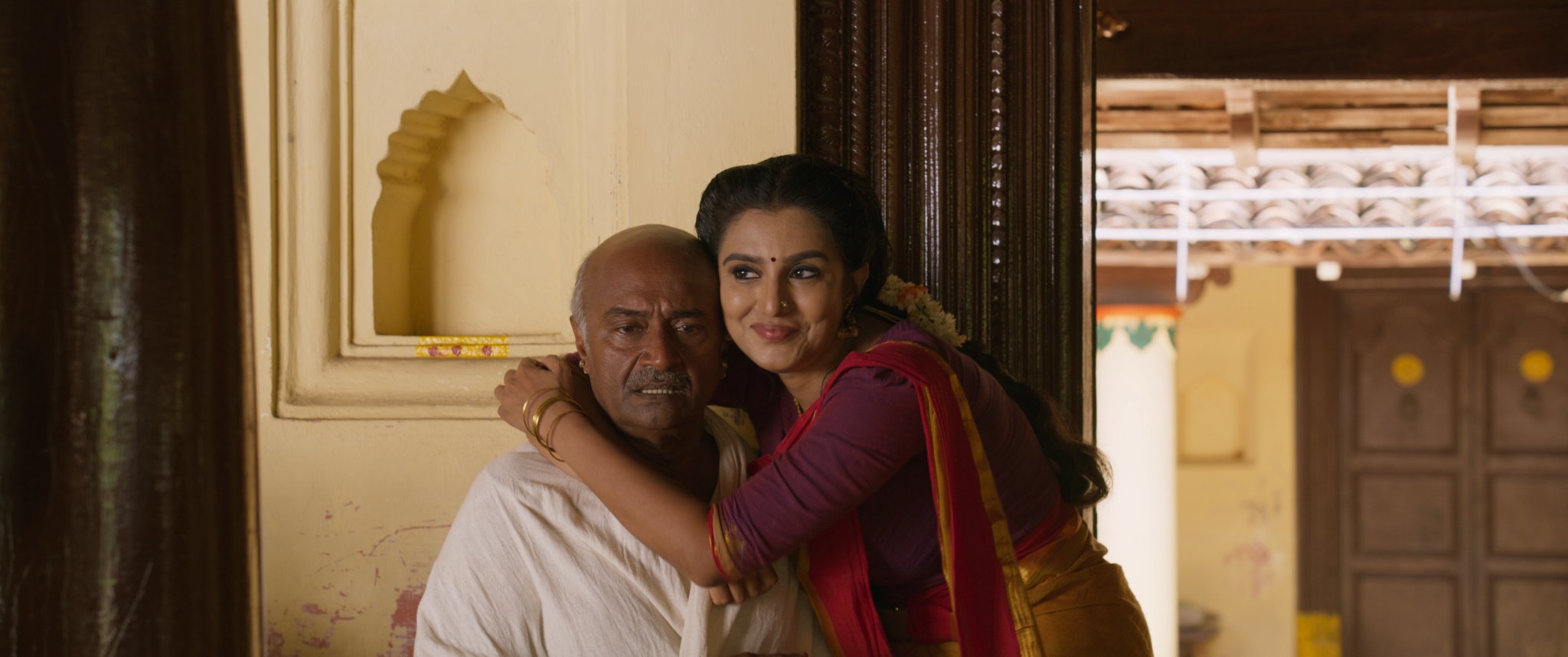 சண்டமாருதம் : சிங்கப்பூரை மாற்றிய சிங்கத் தமிழர்கள் பற்றிய வரலாற்று ஆவணம்