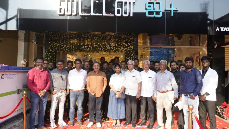 Titan Eye+ Revamps Store in Chennai to Deliver an Enhanced Shopping Experience 