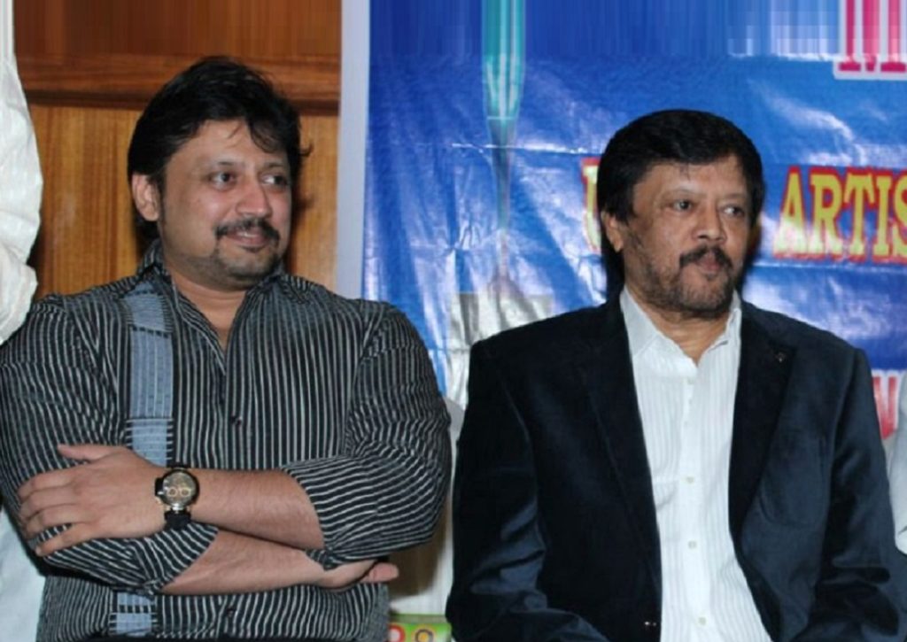 மீண்டும் சூப்பர் ஹிட் ரீமேக் படத்தில் இணையும் பிரசாந்த் – தியாகராஜன்