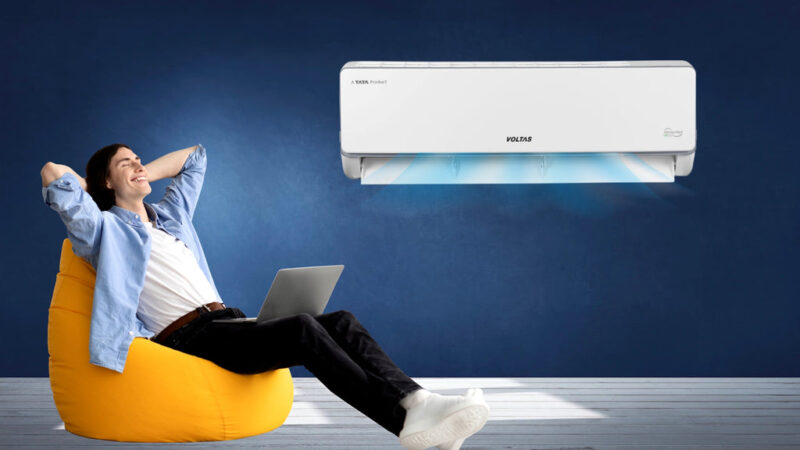 Vocal for Local – Home with Comfort  – Voltas Launches Independence Day Offers