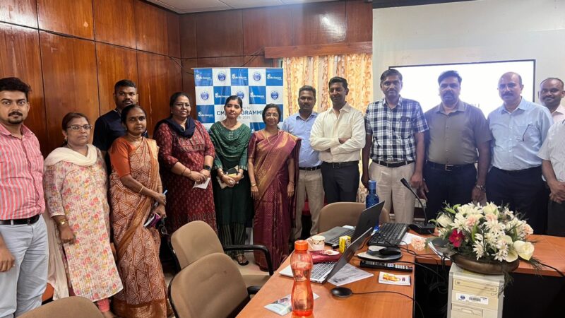 Apollo Dialysis Clinics Hosts Kidney Health CME Programme