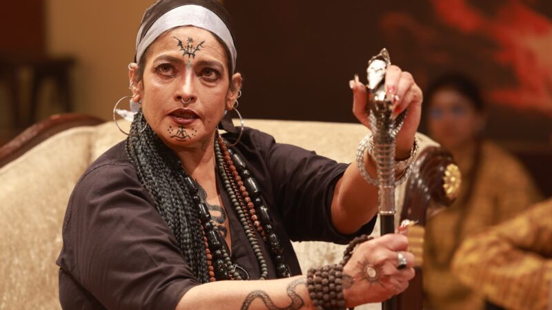 80ஸ் கிட்ஸ் ரெடி.? மீண்டும் டிஸ்கோ சாந்தி..; லாரன்ஸ் உடன் ‘புல்லட்’ ஏறி வருகிறார் 